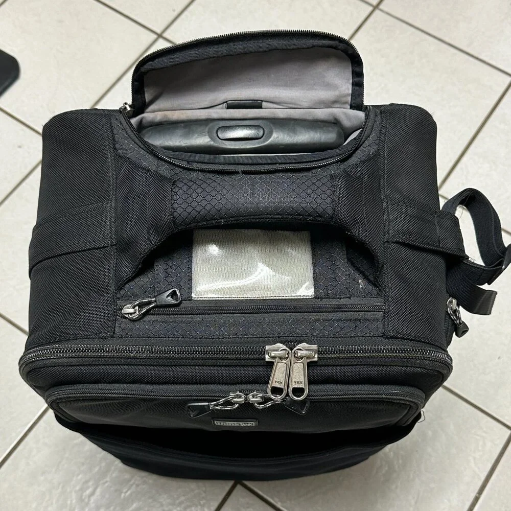 Think Tank Airport Security V2.0 Roller Case